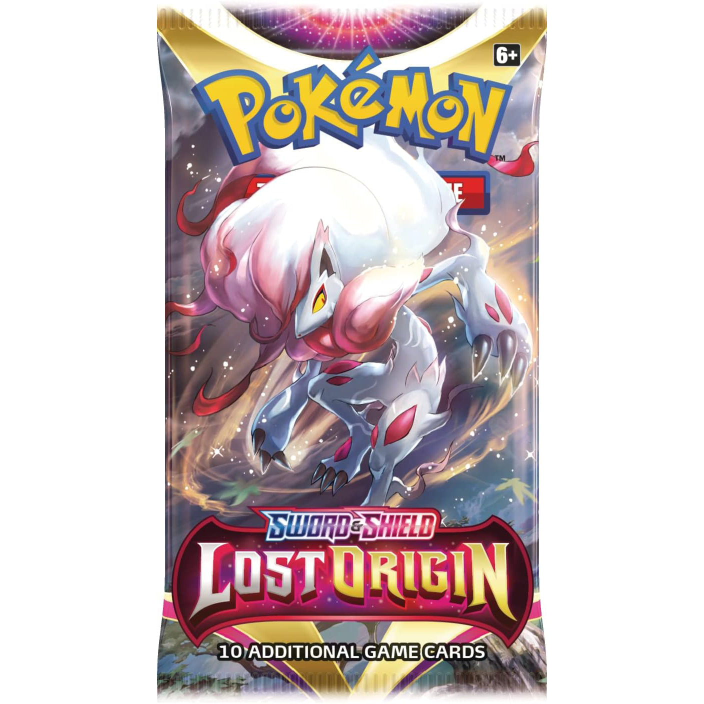 Pokémon: Lost Origin Booster