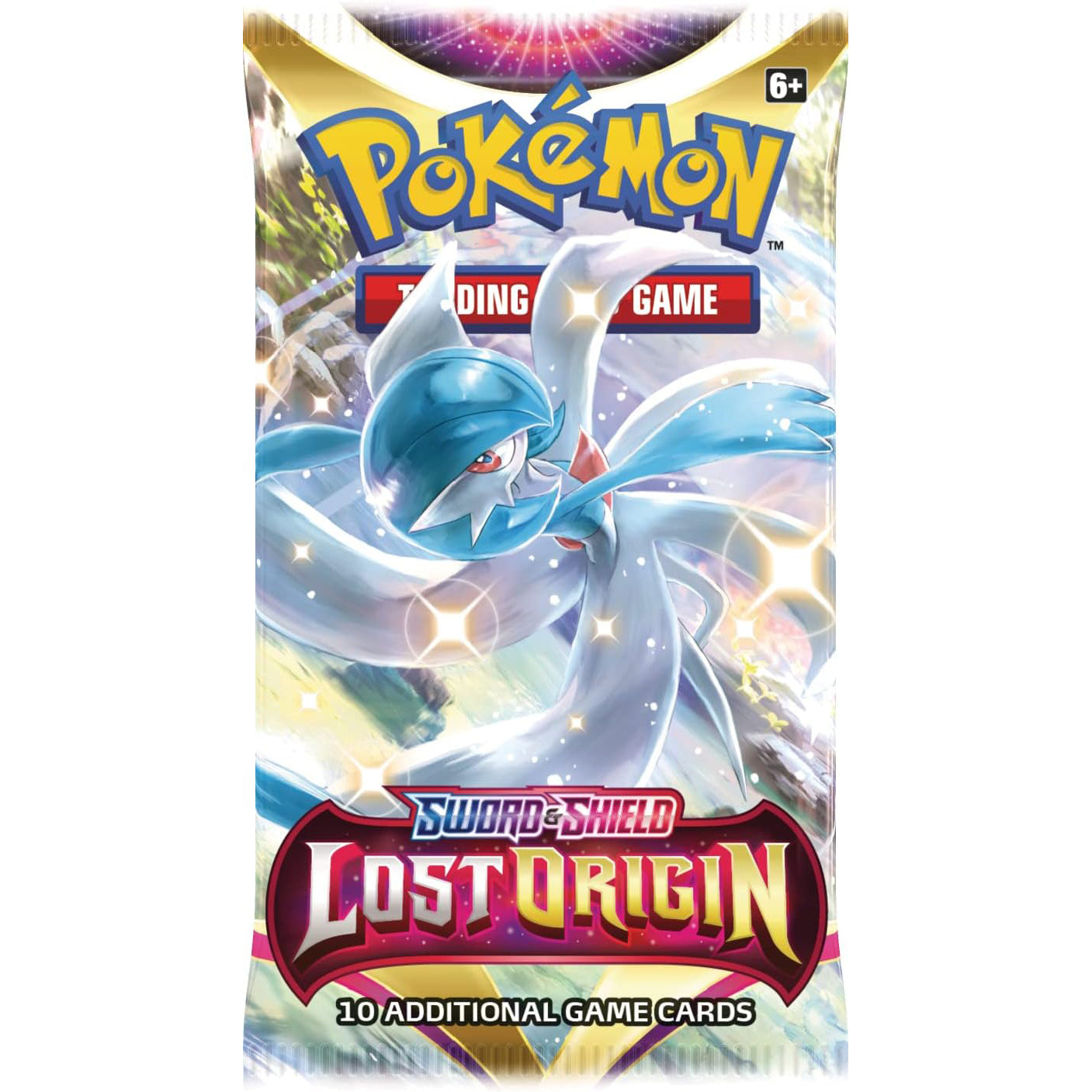 Pokémon: Lost Origin Booster