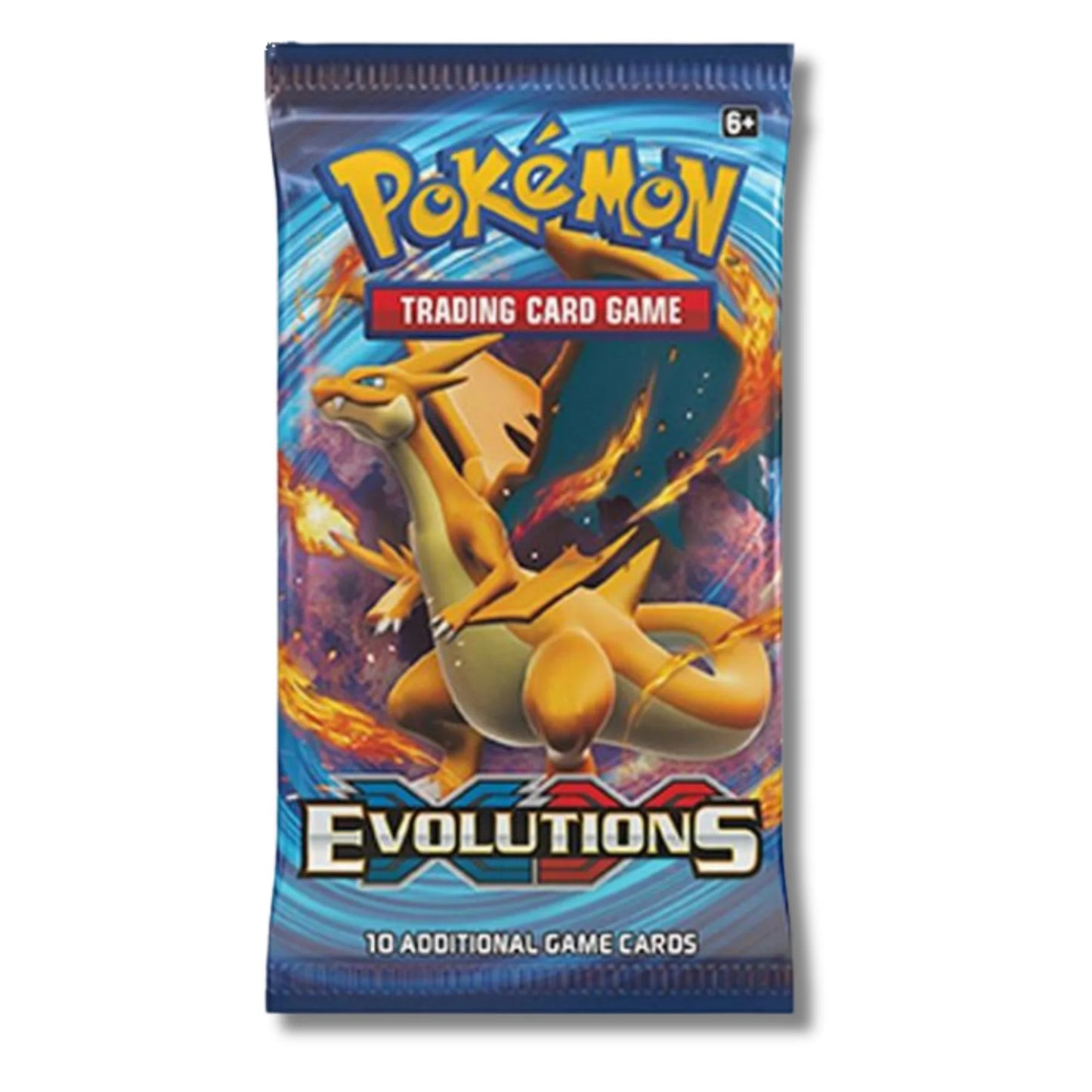 Pokémon: Evolutions Booster Pack