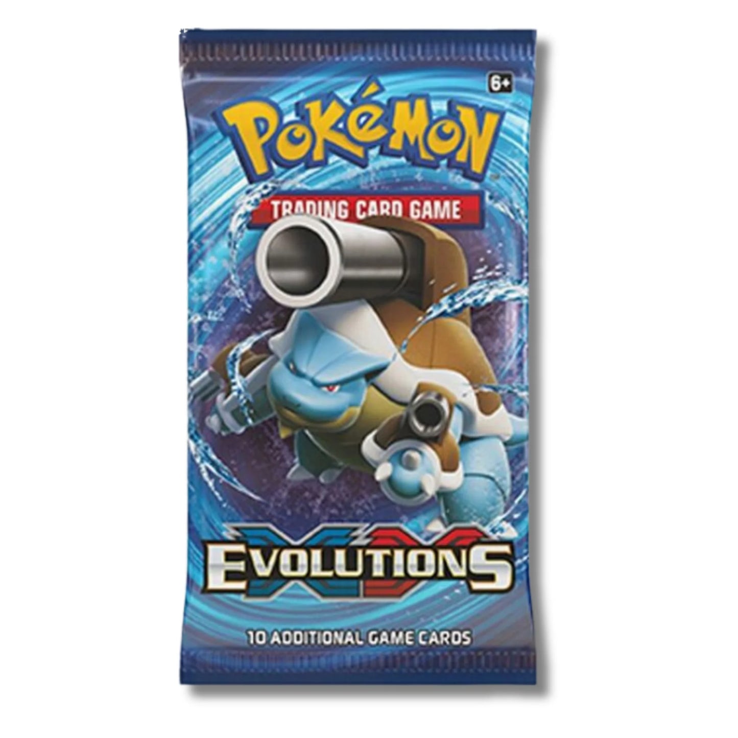 Pokémon: Evolutions Booster Pack