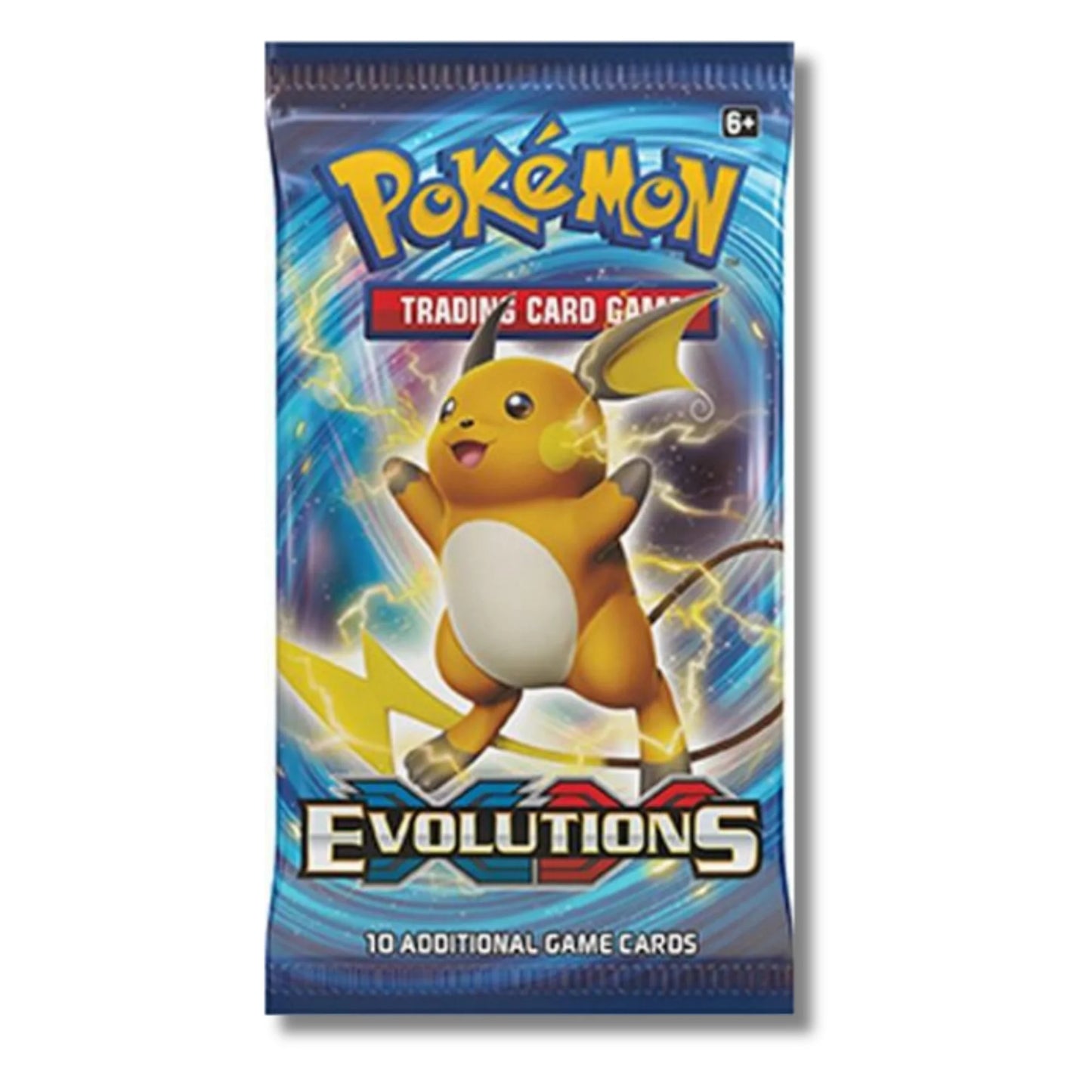 Pokémon: Evolutions Booster Pack